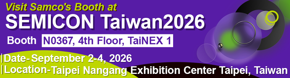 SEMICONTaiwan2026